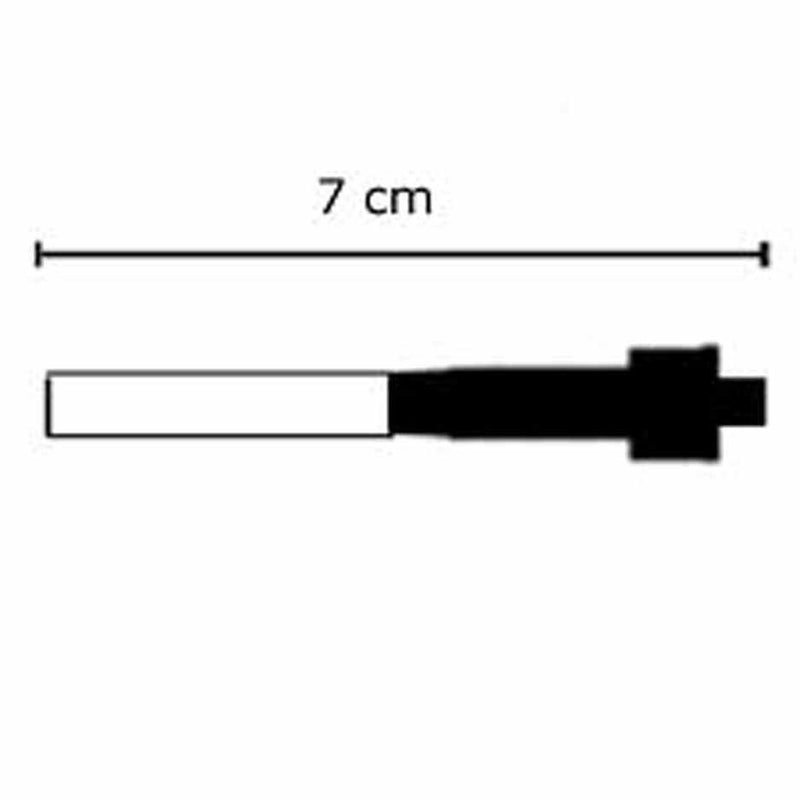 Scharnberger+Hasenbein - Zubehör/Ersatzteile für Lichtschlauch/-band Adapter 58143 f.QuickFixVerbinder
