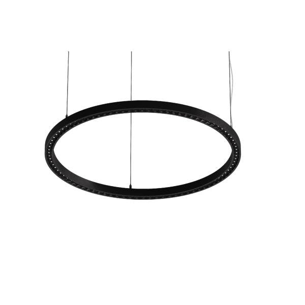 Brumberg Leuchten - Pendelleuchte LED-Pendel-Ringleuchte 84010183CA 3000K, Casambi
