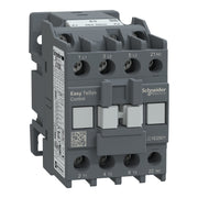 Schneider Electric - Leistungsschütz zum Schalten von Wechselstrom Leistungsschütz Easy TeSys LC1E2501E5 3P 25A 48VAC 50Hz