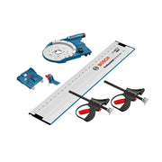 Bosch - Systemzubehör für Schleifen/Polieren (Akku/elektrisch/Druckluft) Combo Kit 1600A001T8