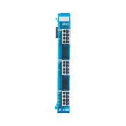 Eaton - Feldbus, Dez. Peripherie - Analoges Ein-/Ausgangs-Modul Analoges Ein-/Ausgabemodul XN-322-4AIO-I 2 Analog Ein-/Ausgä