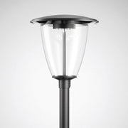 Trilux - Straßen- und Platzleuchte LED-Mastaufsatzleuchte LTX P-AB2L- #7082440 3000K, anthrazit