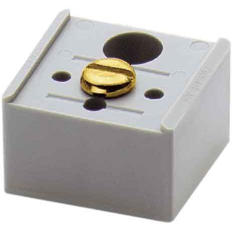 Phoenix Contact - Tragschienenadapter Auflagebock AB/NS