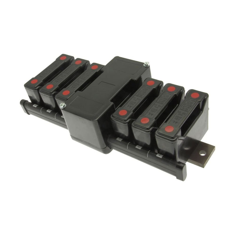Eaton - NH-Sicherungsunterteil Sicherungsbox RSFB326 32 A, AC 660 V