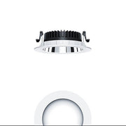 Zumtobel Group - Downlight/Strahler/Flutlicht LED - Downlight PANOS R  #62927753 940
