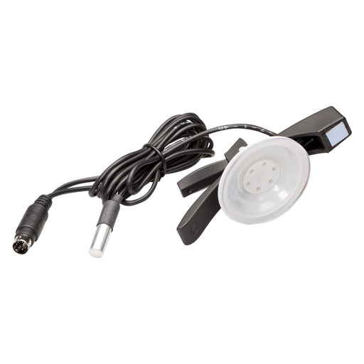 Benning - Zubehör/Ersatzteile für Prüf- und Messgeräte (Elektro) Temperaturfühler Saugnapf-Temp#050424 mit Saugnapf − 1 Stück
