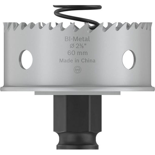 Bosch - Lochsäge PRO Sheet Metal PC Plus 2608594458 Lochsäge, 60 mm