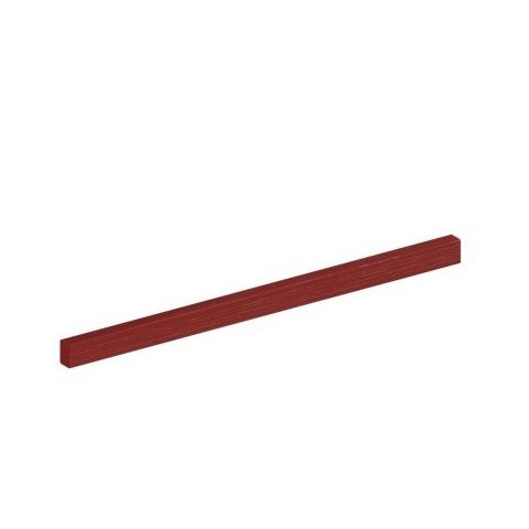 Rittal - Komponente für den Ausbau (Schaltschrank) Schutzbalken f. max.1200mm TS 8801.010 kürzbar bzw. teilbar