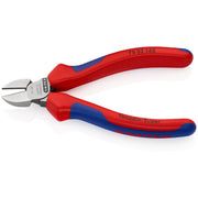 Knipex - Seitenschneider 70 02 140 schwarz, 140mm