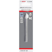 Bosch - Bohrer Fliesenbohrer CYL-9 2608587168 Ceramic, 16 x 90 mm