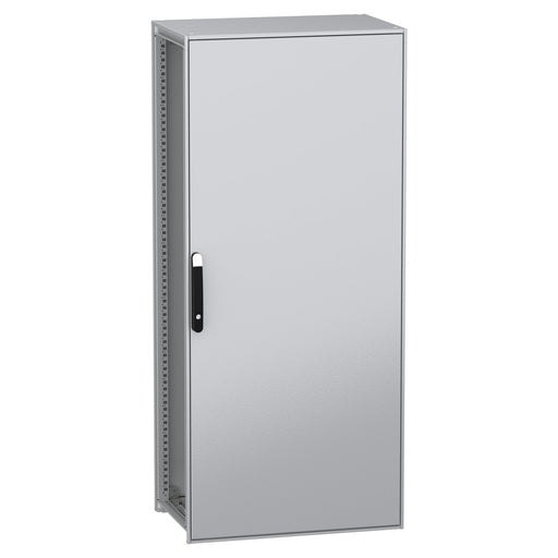 Schneider Electric - Gehäuse/Schaltschrank (leer) Standgehäuse elektrisch NSYSFN18850 PanelSeT SFN
