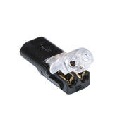 Dotlux - Elektrisches Zubehör/Ersatzteile für Leuchten Verbindungsstecker 3783