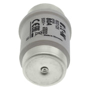 Eaton - D-Sicherungseinsatz Sicherungseinsatz Nieders. SICHERUNG-#80D125 80A AC 500V 50kA − 3 Stück