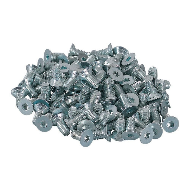 Eaton - Maschinenschraube/Bolzen Senkkopfschraube M6x12 XNNSNK-M6X12 verzinkt Form M − 100 Stück
