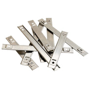 Lapp Zubehör - Kennzeichnungsmaterial FLEXIMARK-Edelstahl-Halter PR10 NM9 (VE50) PR10-NM9