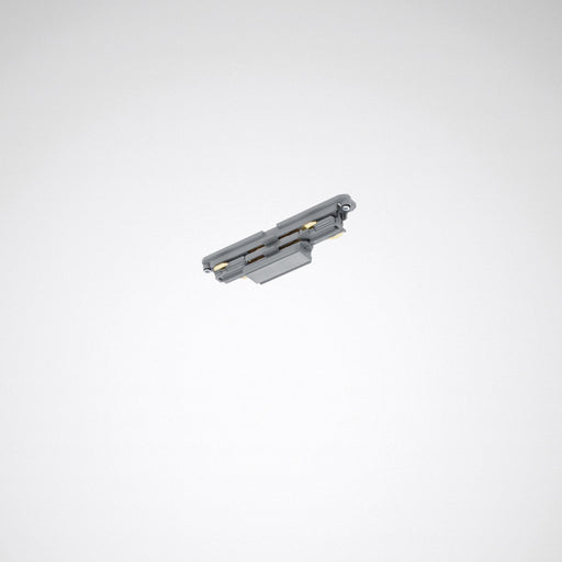 Trilux - Elektrisches Zubehör/Ersatzteile für Leuchten Kupplung Längsverb D #7947000 silbergrau