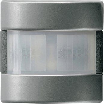 Gira - Bewegungsmelder-Sensor Bewegungsmelderaufs.1,10 m 5379600 Edelstahl