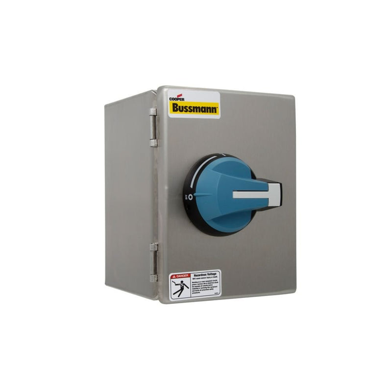 Eaton - Komponente für den Ausbau (Schaltschrank) Gekapselter Trennschalter ER4X-30J3PB