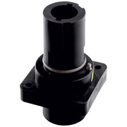 Lapp Zubehör - Gehäuse für Rundsteckverbinder EPIC-POWERLOCK-A1-C 44420224 L2/BK-SP-M12-(1) − 1 Stück