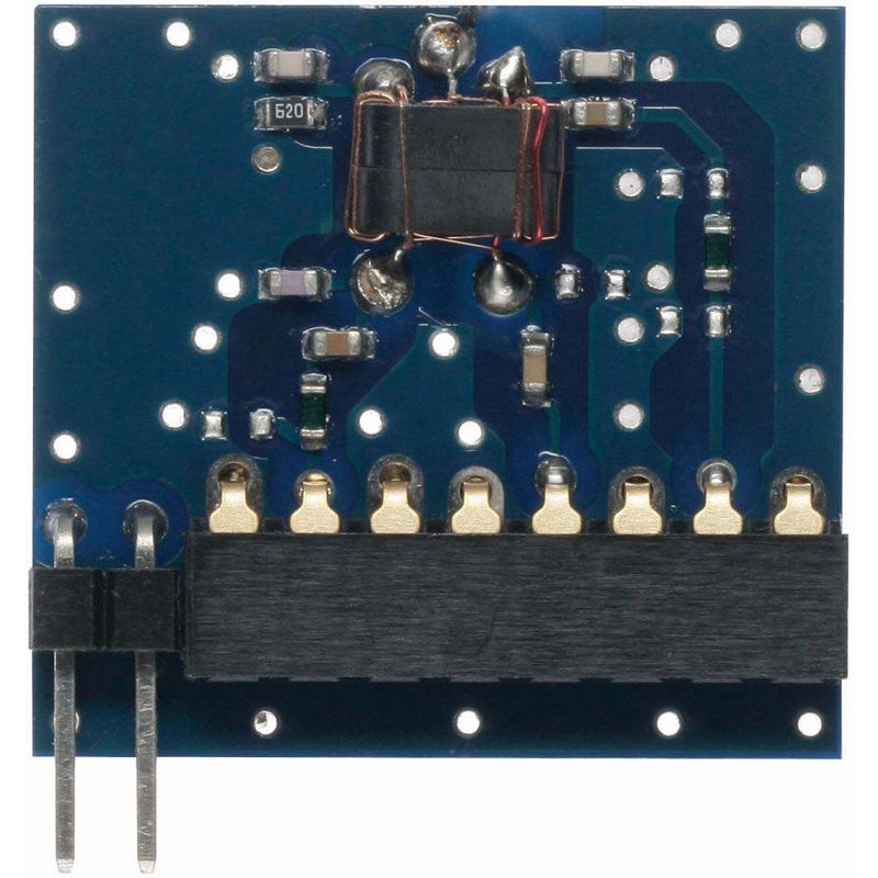Wisi - BK-Verstärker Rückkanalmodul VX 50 B 2040 30dB 204MHz f.VX5xB