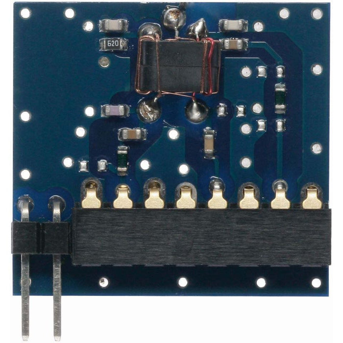 Wisi - BK-Verstärker Rückkanalmodul VX 50 B 2040 30dB 204MHz f.VX5xB  − 1 Stück
