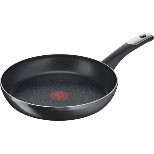 Tefal - Pfanne 28cm C38806 HARD TITANIUM ESSENT