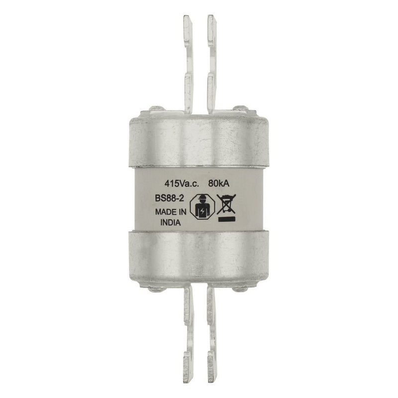 Eaton - HRC-Sicherung Sicherungseinsatz 160MJ29-6 160 A, AC 415 V − 5 Stück