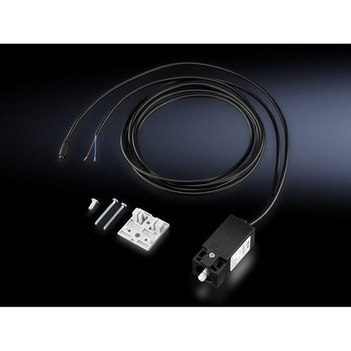 Rittal - Netzanschlussleitung Türschalter SZ 4315.810 mit Anschl.ltg. LED