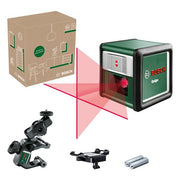 Bosch - Messlaser Kreuzlininen-Laser 06036635Z0 Quigo