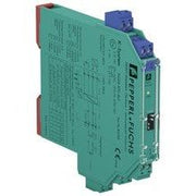 Pepperl+Fuchs Fabrik - Trennschaltverstärker SMART-Transmitterspeiseg. KCD2-STC-Ex1 − 1 Stück