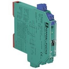 Pepperl+Fuchs Fabrik - Trennschaltverstärker SMART-Transmitterspeiseg. KCD2-STC-Ex1 − 1 Stück