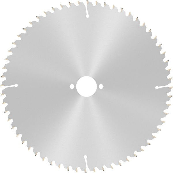 Bosch - Kreissägeblatt PRO Wood Kreissägeblatt, 2608640665 250 x 3,2 x 30 mm