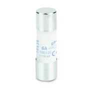 Weidmüller - Zubehör/Ersatzteile für elektrische Sicherungen/Sicherungshalter Sicherung FUSE10X38#2783210000 gPV, 6 A − 10 Stück