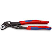 Knipex - Wasserpumpenzange Cobra-Wasserp.-Zange 87 02 250 250mm