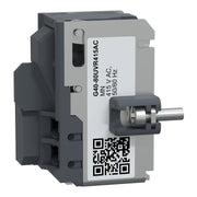 Schneider Electric - Unterspannungsauslöser Mccb Solar G40-80UVR415AC Unterspannungsauslös