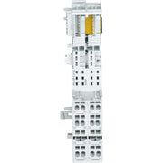 Pilz - Feldbus, Dez. Peripherie - Baugruppenträger Basismodul PSSu BP-C 2/16 C