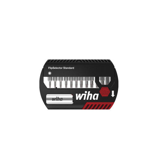 Wiha - Bit-Set Bitbox FlipSelector 7947-505 Z 13tlg 6-rund
