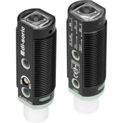 Di-soric - Einweg-Lichtschranke Einweglichtschranke OES 18 FK 10000N3-B4 Sender/Empf.0-10000