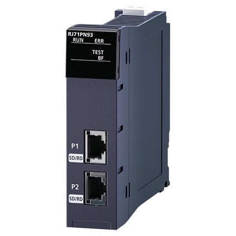 Mitsubishi Electric - SPS-Kommunikations-Modul Device-Modul RJ71PN93