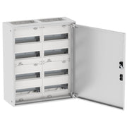 Eaton - Installationskleinverteiler AP-Wandgehäuse IP31 EWK-G24/31 EWK komplett