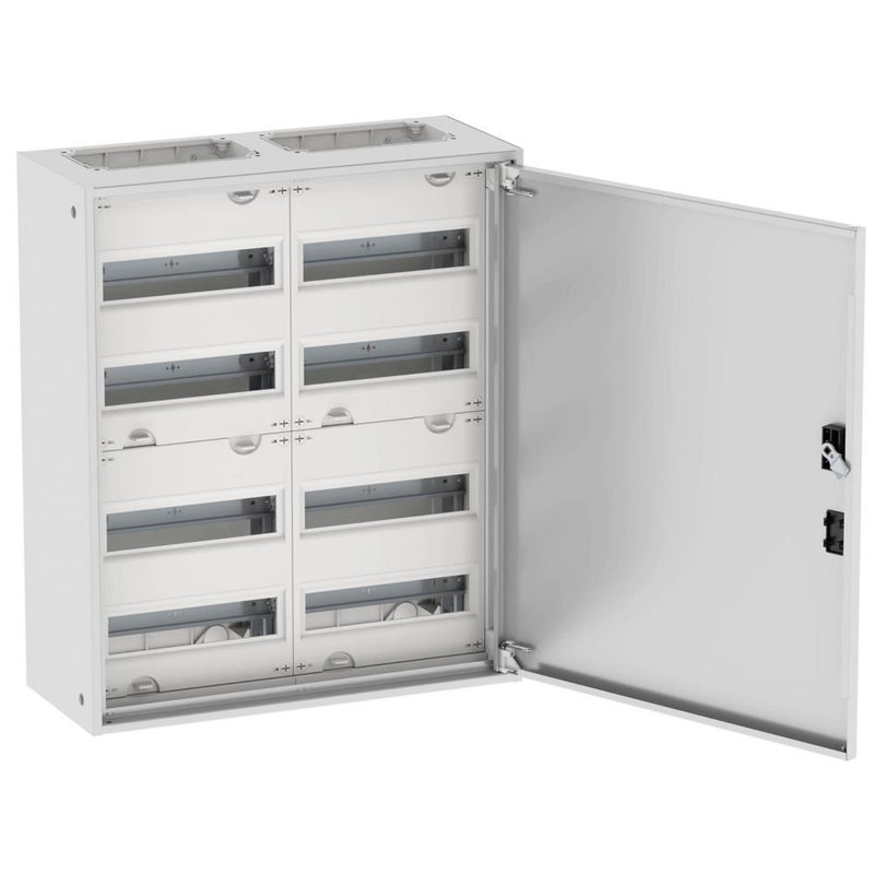 Eaton - Installationskleinverteiler AP-Wandgehäuse IP31 EWK-G24/31 EWK komplett
