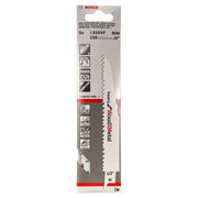 Bosch - Säbelsägeblatt PRO Multi Material 2608657608 Demolition S610VF