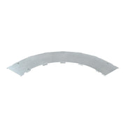 Niedax - Deckel Bogen für Kabeltragsystem Deckel für Bogen 90Gr. KLBKDV 200 Breite 203mm