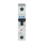 Eaton - Leitungsschutzschalter 1p. FAZ-D1,5/1 1,5A Charakt.: D