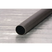 HellermannTyton - Schrumpfschlauch Warmschrumpfschlauch HA40-22/6-1000-BK schwarz − 210 Meter