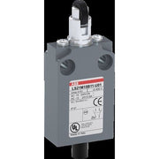 ABB Stotz S&J - Einzelpositionsschalter Kompakt-Pos.schalter LS21M15B11-U01 Metall-Gehäuse IP67
