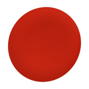 Schneider Electric - Kalotte, Linse Tastenschild f. Frontelem. ZBAF4 30mm in rot − 10 Stück