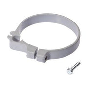 Ipf Electronic - Befestigungsschelle für Kabel/Rohre Zyl.Schelle,50mm,Kunstst. AM000025 Zubehör-Magnet