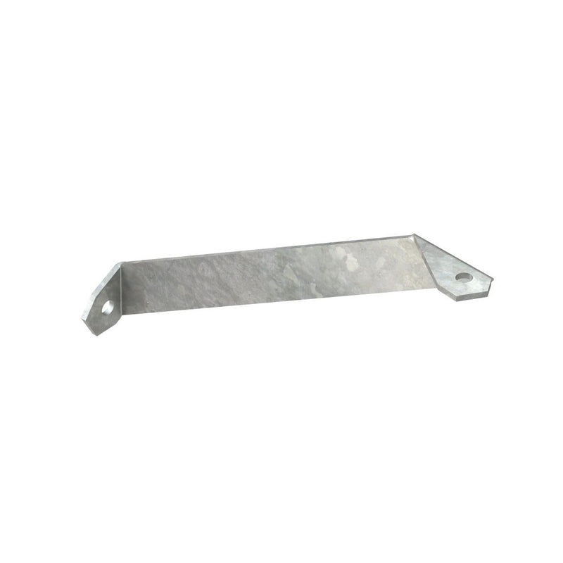 Niedax - Montagematerial für Kabeltragsystem Stützblech SBHKC 96 F