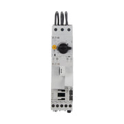 Eaton - Motorstarter/Motorstarterkombination Direktstarter MSCD16M15(24VDC)/BBA